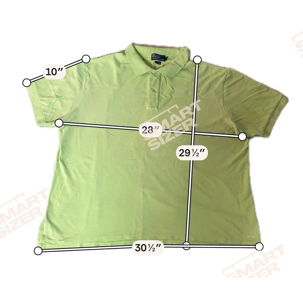 Polo Ralph Lauren polo ralph